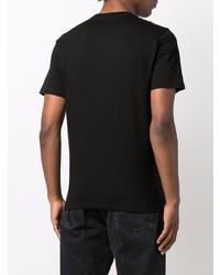 T-shirt à col rond noir Carhartt WIP