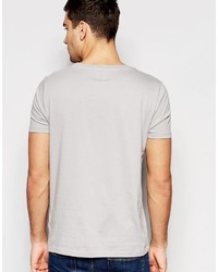 T-shirt beige Asos