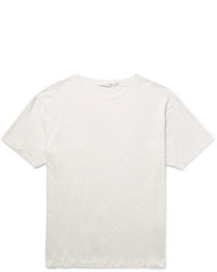 T-shirt beige Isabel Benenato