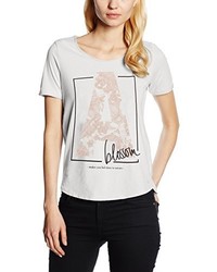 T-shirt beige s.Oliver