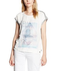 T-shirt beige s.Oliver