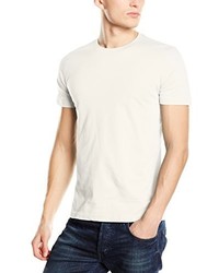 T-shirt beige Stedman Apparel