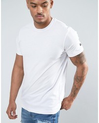 T-shirt blanc New Era