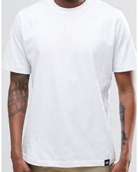 T-shirt blanc Dickies