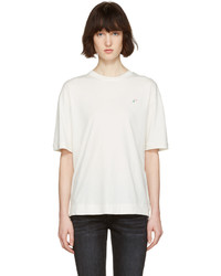 T-shirt blanc 6397