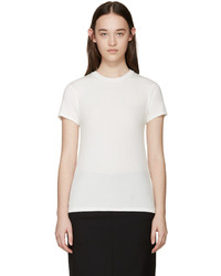 T-shirt blanc 6397