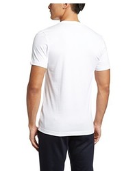 T-shirt blanc adidas