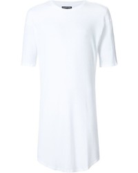 T-shirt blanc Alexandre Plokhov