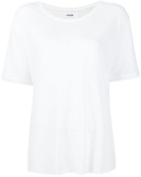 T-shirt blanc Anine Bing