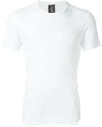 T-shirt blanc Ann Demeulemeester
