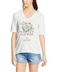 T-shirt blanc ARQUEONAUTAS