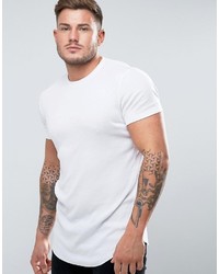 T-shirt blanc Asos