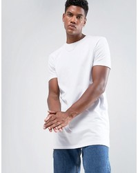 T-shirt blanc Asos