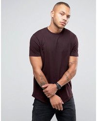 T-shirt blanc Asos