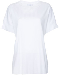 T-shirt blanc ASTRAET