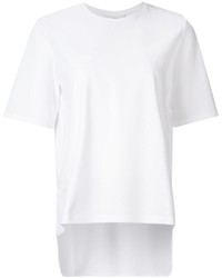 T-shirt blanc ASTRAET
