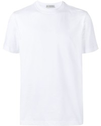 T-shirt blanc Balenciaga