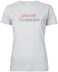 T-shirt blanc Bella Freud