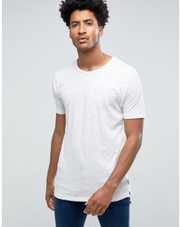 T-shirt blanc Bellfield