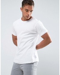 T-shirt blanc Bellfield