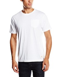 T-shirt blanc Bellfield