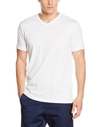 T-shirt blanc Benetton