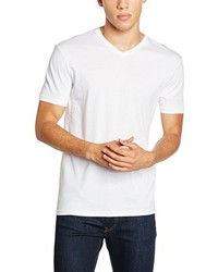 T-shirt blanc Benetton