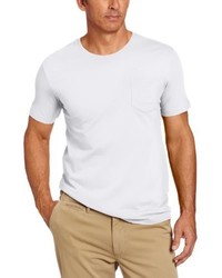 T-shirt blanc Benson