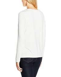 T-shirt blanc Betty & Co