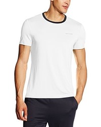 T-shirt blanc Bjorn Borg