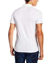 T-shirt blanc Blaumax