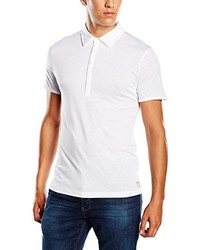 T-shirt blanc Blaumax