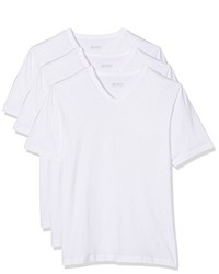 T-shirt blanc BOSS HUGO BOSS
