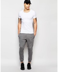 T-shirt blanc Asos