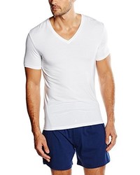 T-shirt blanc Calvin Klein
