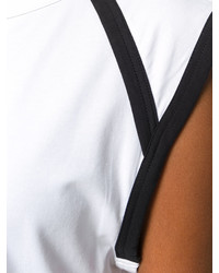 T-shirt blanc Y-3