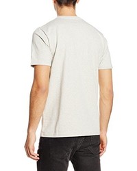 T-shirt blanc Carhartt