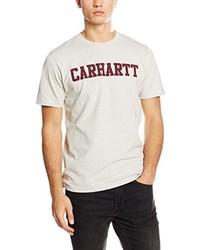 T-shirt blanc Carhartt