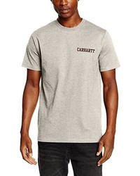 T-shirt blanc Carhartt