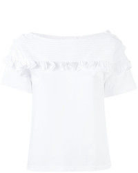 T-shirt blanc Chloé