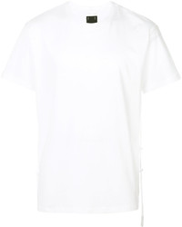 T-shirt blanc Craig Green