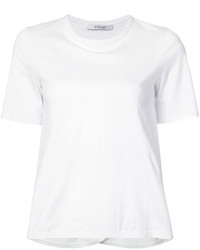 T-shirt blanc Derek Lam 10 Crosby