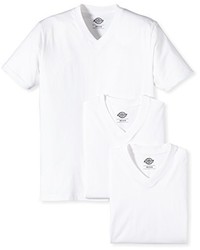 T-shirt blanc Dickies