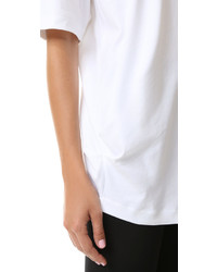 T-shirt blanc Rag & Bone