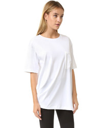 T-shirt blanc Rag & Bone