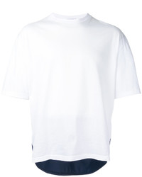 T-shirt blanc EN ROUTE