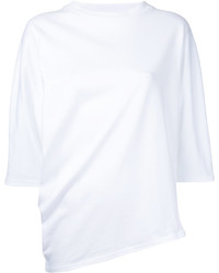 T-shirt blanc EN ROUTE