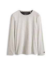 T-shirt blanc Esprit