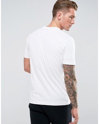 T-shirt blanc Puma