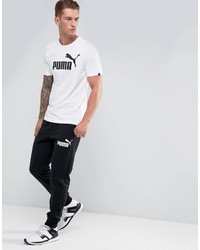 T-shirt blanc Puma